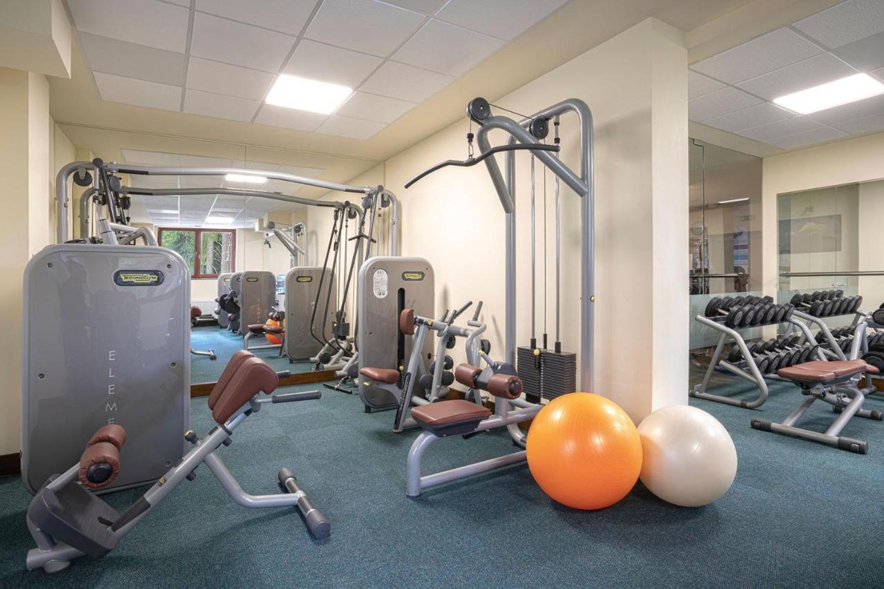 Aplend Wellness Hotel Borovica Štrbské Pleso Εξωτερικό φωτογραφία