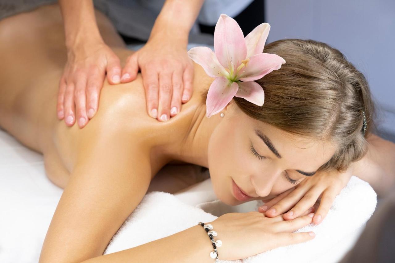 Aplend Wellness Hotel Borovica Štrbské Pleso Εξωτερικό φωτογραφία