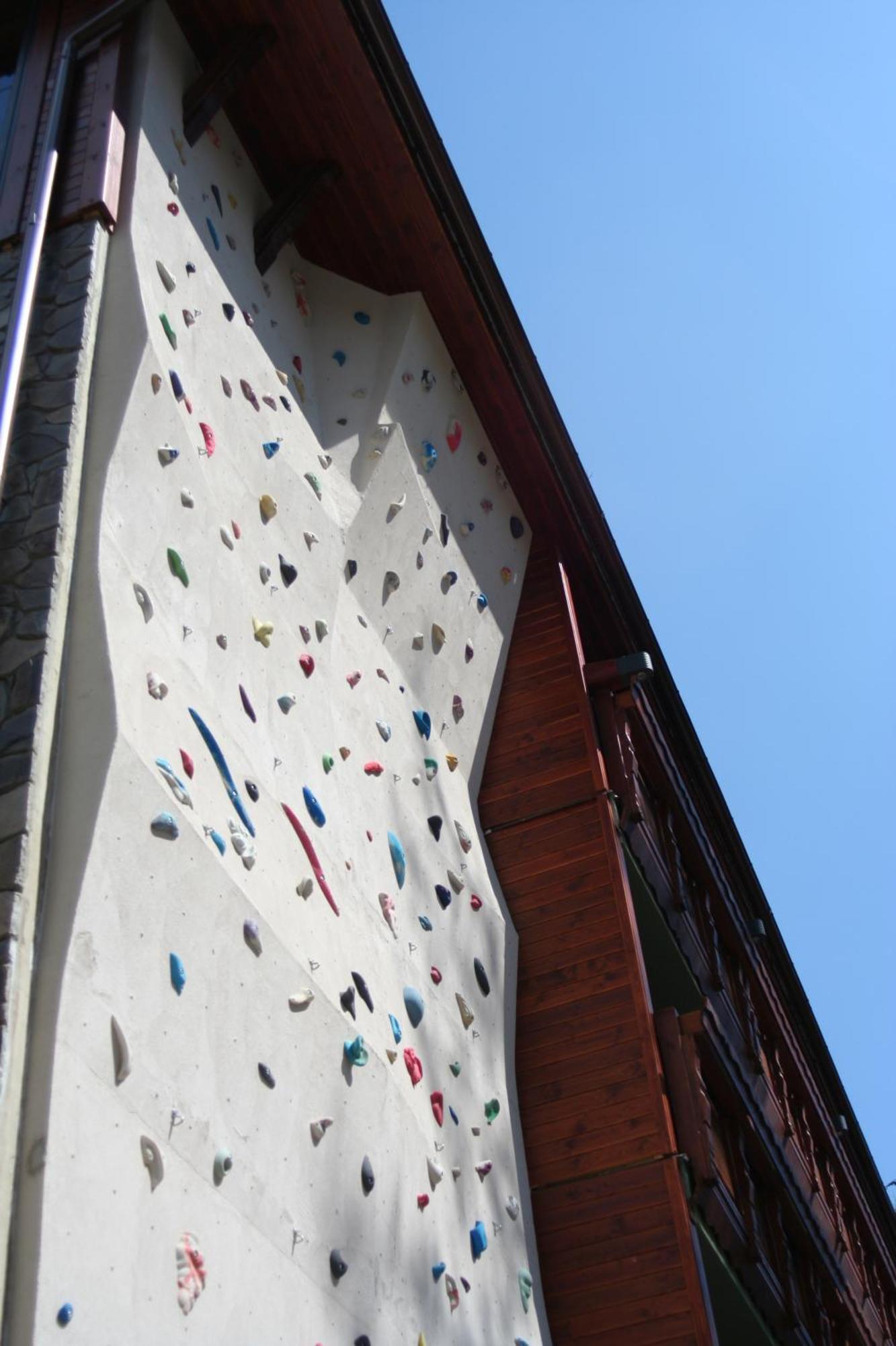 Aplend Wellness Hotel Borovica Štrbské Pleso Εξωτερικό φωτογραφία