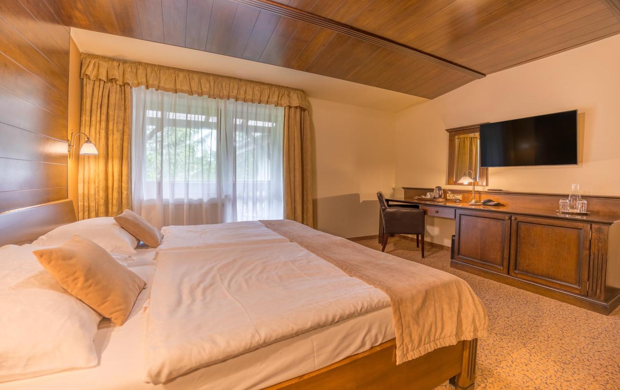 Aplend Wellness Hotel Borovica Štrbské Pleso Εξωτερικό φωτογραφία