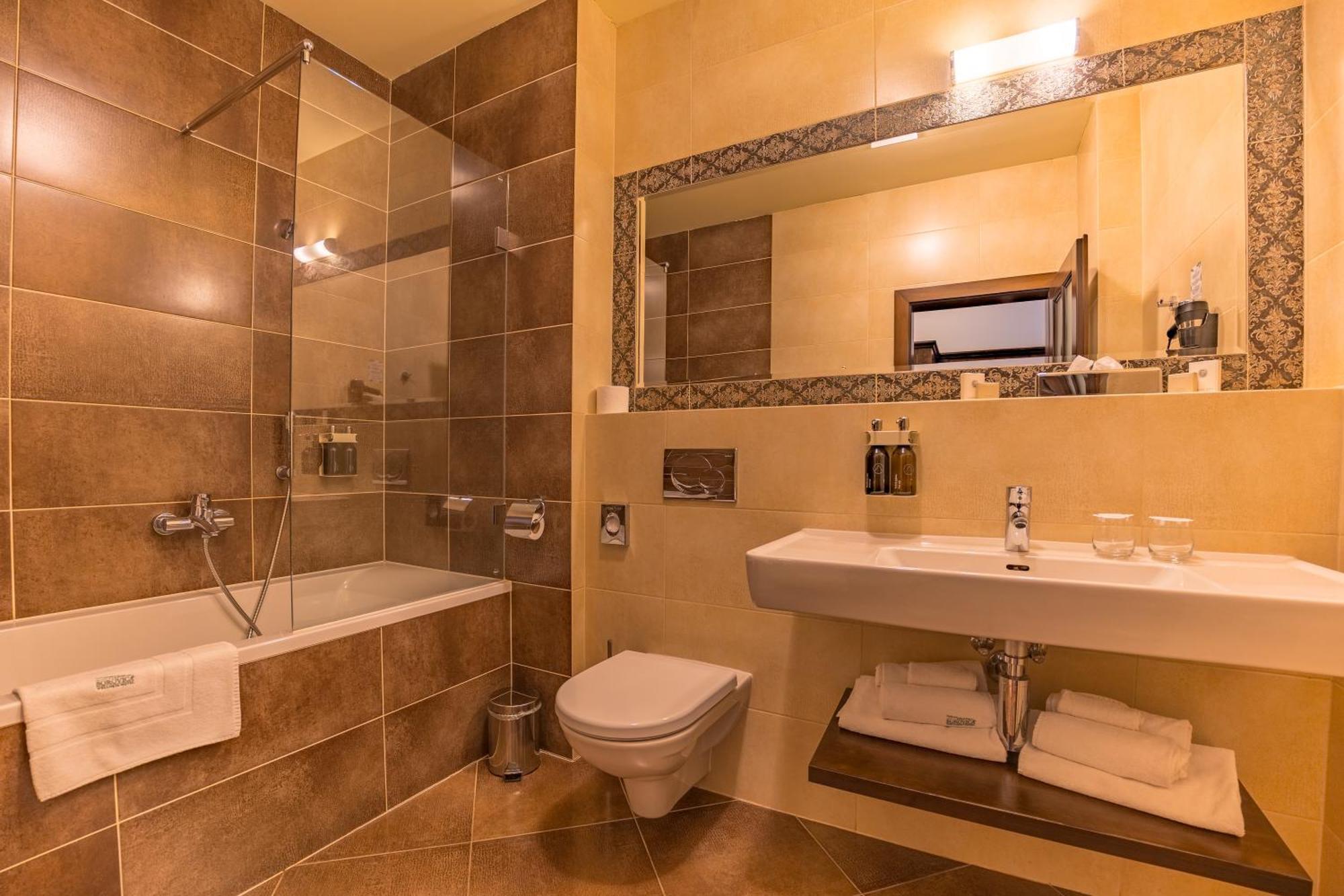 Aplend Wellness Hotel Borovica Štrbské Pleso Εξωτερικό φωτογραφία
