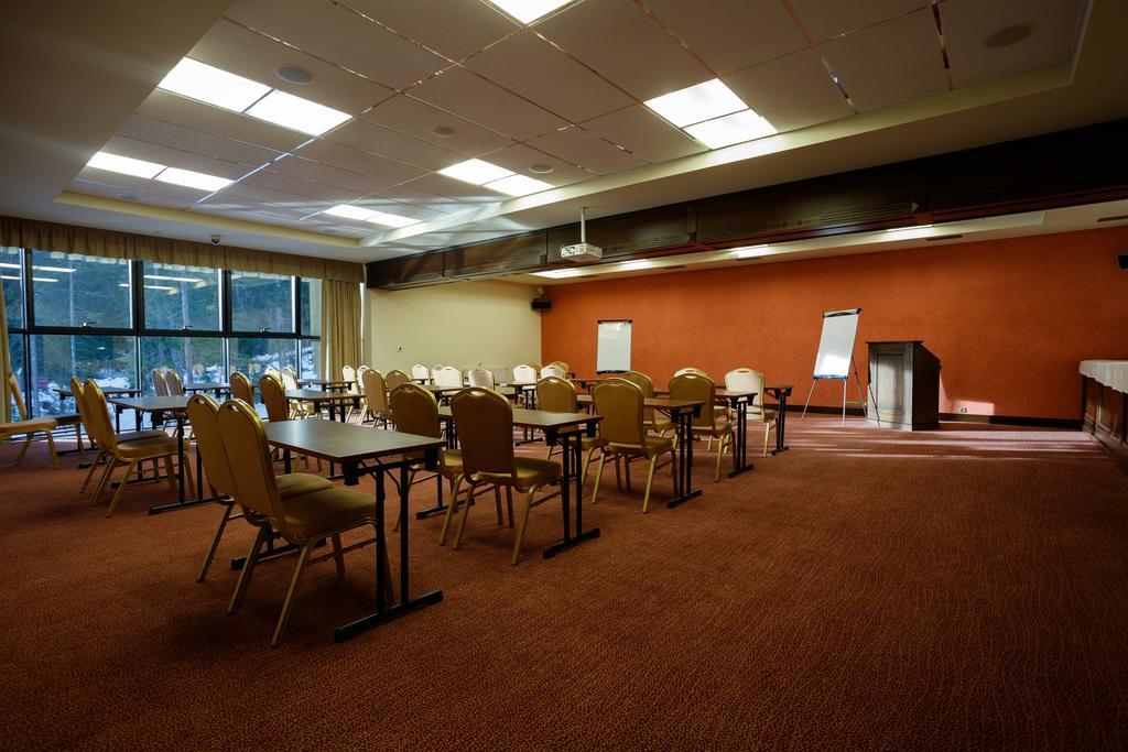 Aplend Wellness Hotel Borovica Štrbské Pleso Εξωτερικό φωτογραφία