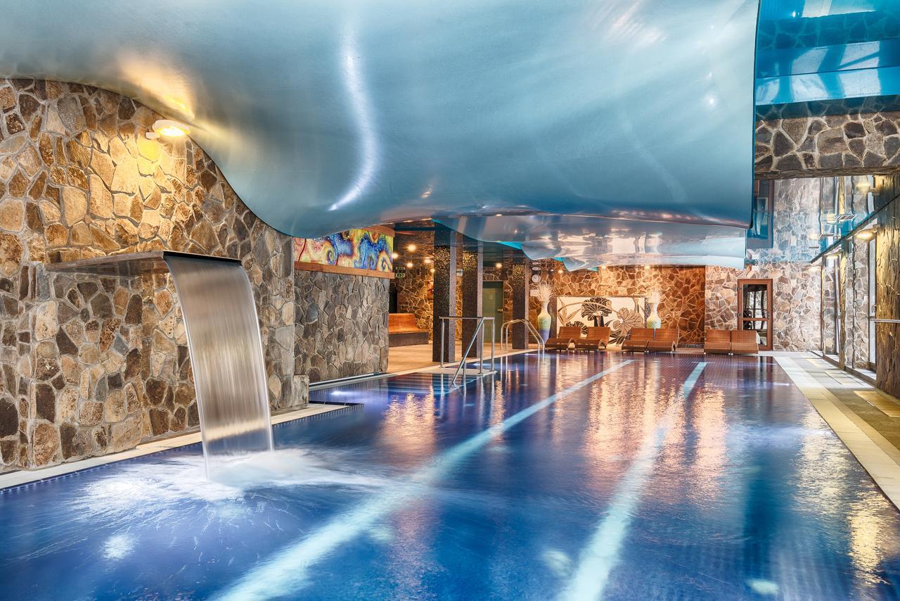 Aplend Wellness Hotel Borovica Štrbské Pleso Εξωτερικό φωτογραφία